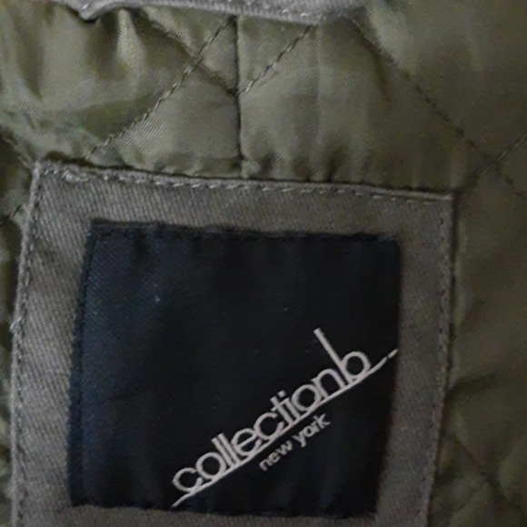Jacket - Picture 2 of 3
